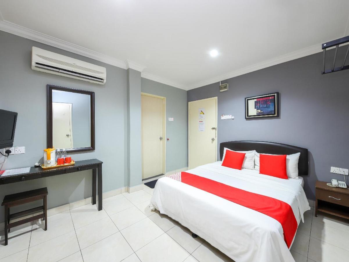 Puteri Ampang Hotel Dış mekan fotoğraf