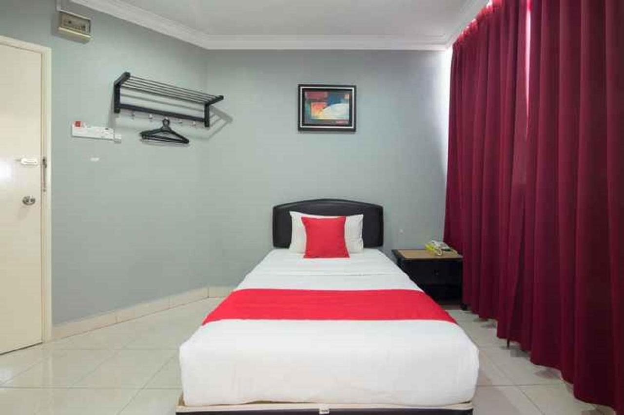 Puteri Ampang Hotel Dış mekan fotoğraf