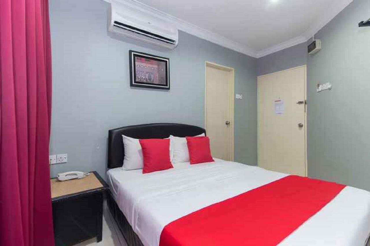 Puteri Ampang Hotel Dış mekan fotoğraf