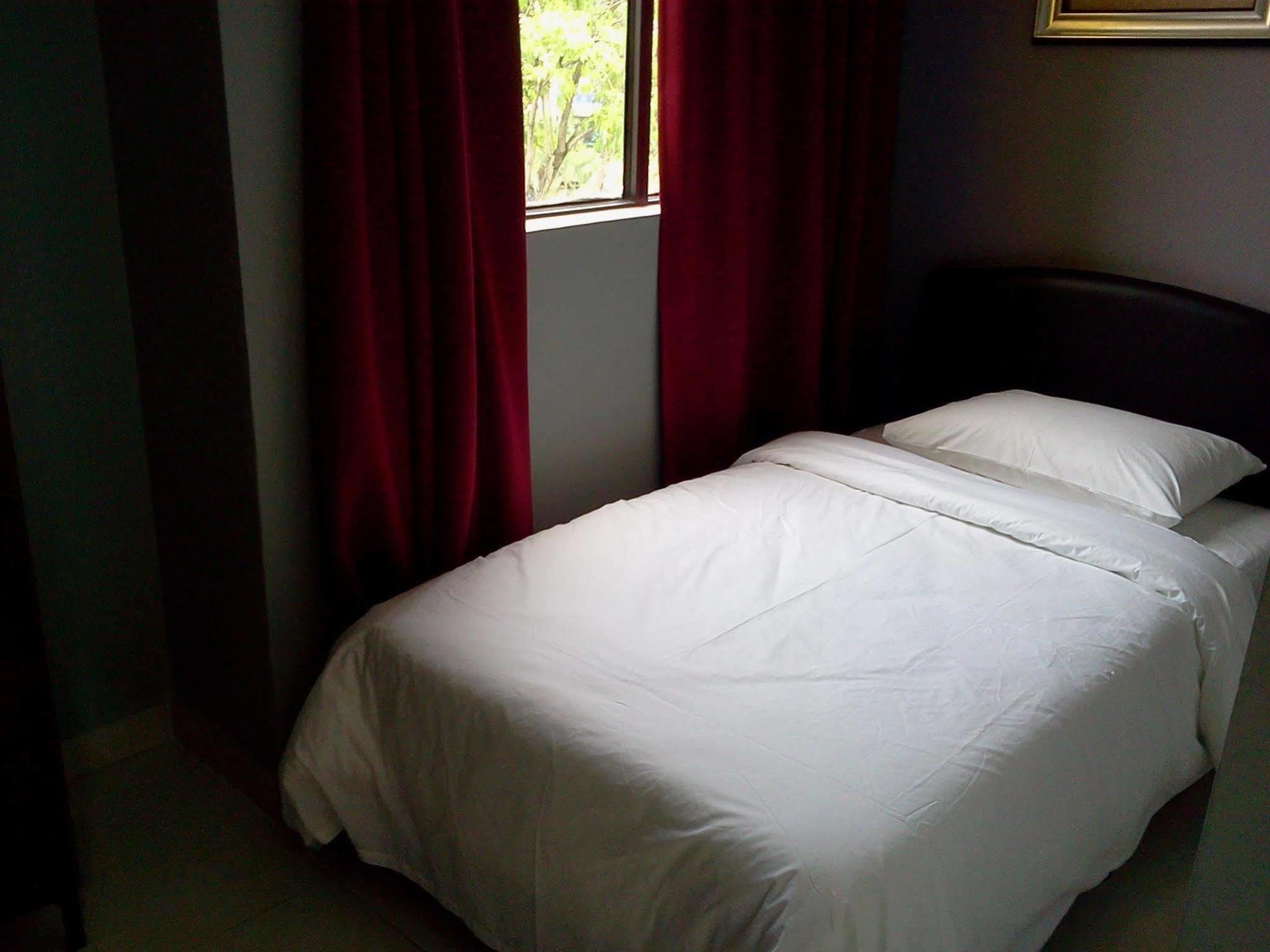 Puteri Ampang Hotel Dış mekan fotoğraf