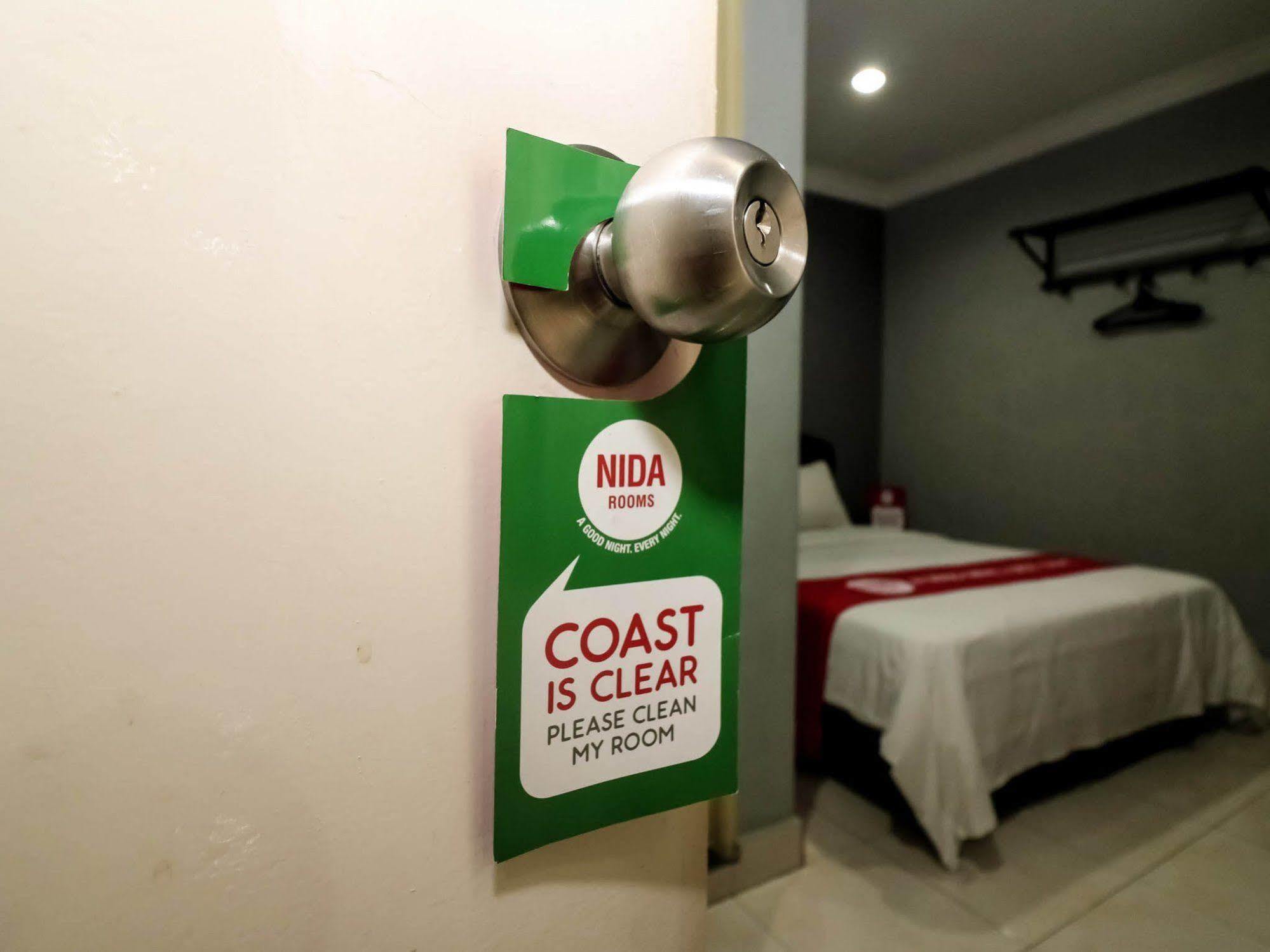 Puteri Ampang Hotel Dış mekan fotoğraf