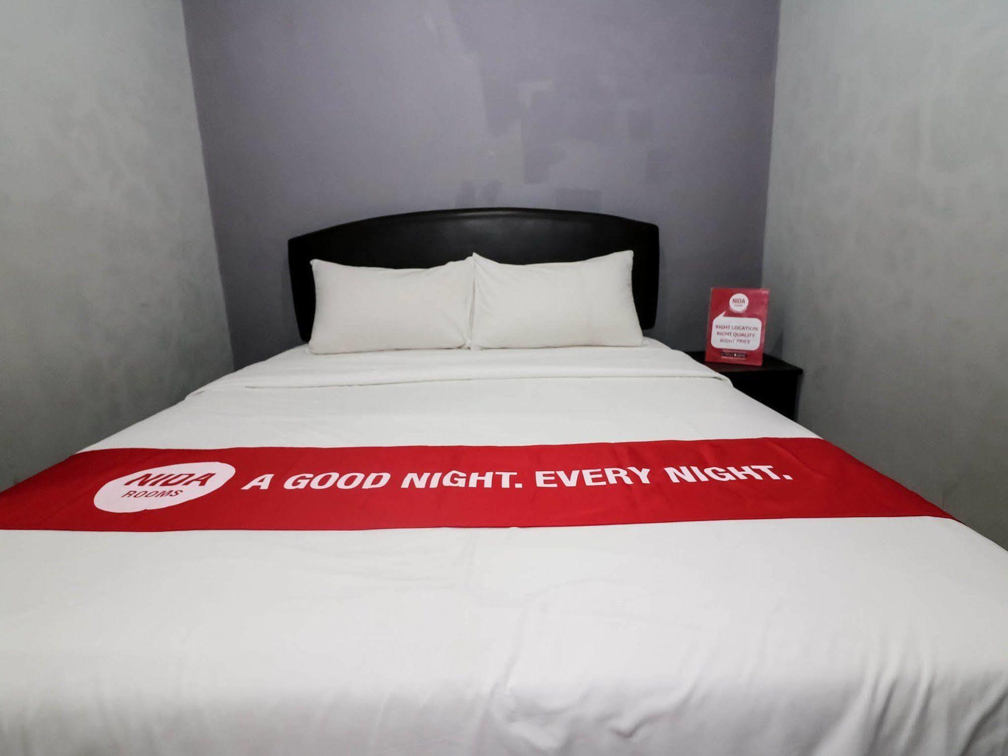 Puteri Ampang Hotel Dış mekan fotoğraf