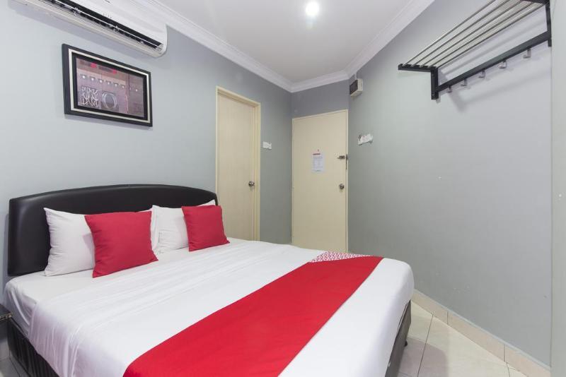 Puteri Ampang Hotel Dış mekan fotoğraf