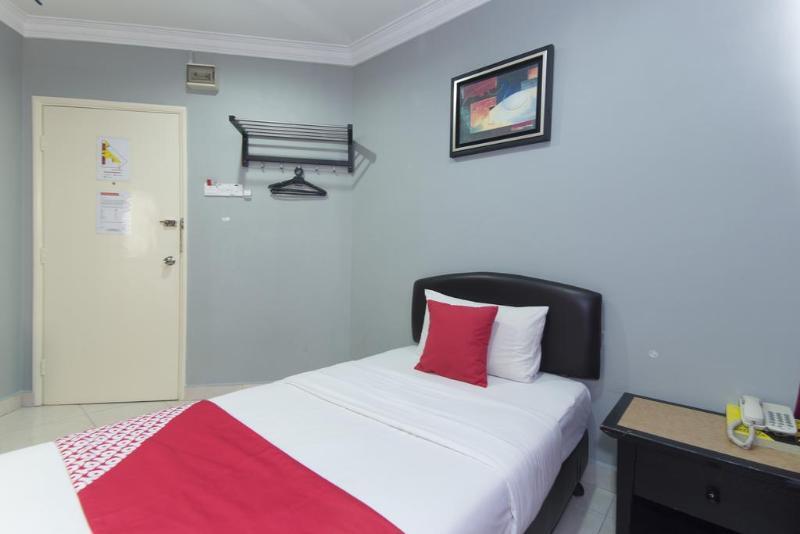 Puteri Ampang Hotel Dış mekan fotoğraf
