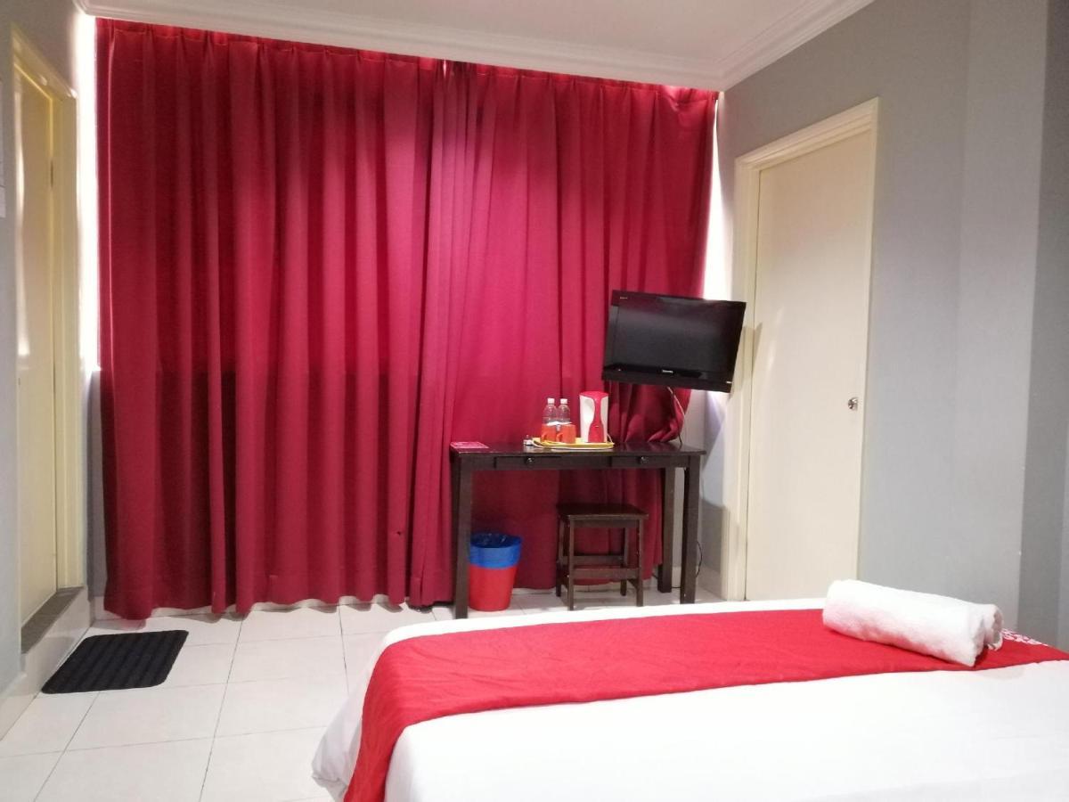 Puteri Ampang Hotel Dış mekan fotoğraf